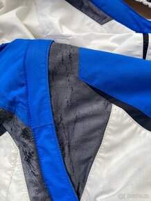 Lyžařská bunda SPYDER pánská - 10