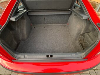 Škoda Octavia Tour 1.9 TDI 74kW RS paket r.v.2010 - 10