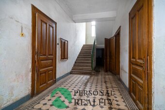 Prodej domu s pozemky o celkové ploše 9063 m2, Benecko, Krko - 10