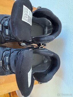 Boty Adidas Terrex MID GTX - 10