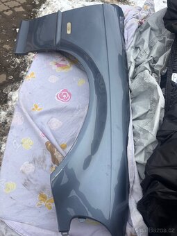 E46 cabrio dily - 10