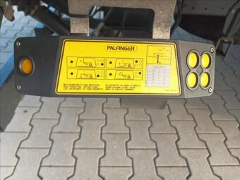 Iveco, 3,0 70C18A8P 15EP, hydr.čelo - 10