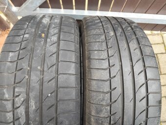 ALU 5x112 r19 MERGL/VW + PNEU - 10