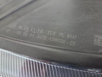 Přední levé světlo Ford Focus Mk.4 - 10