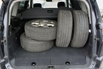 Ford S Max 2.2 TDCi AT Titanium (147 kW, 7 míst) - 10