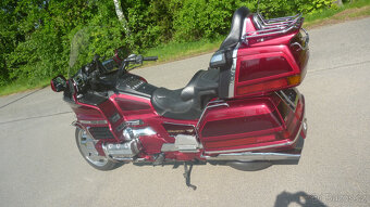Honda Goldwing 1500 - 10
