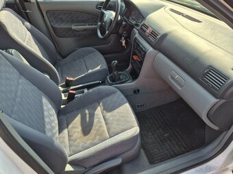 Octavia 1,9TDI, 66kW - 10