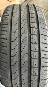 235/50 R 19 Letní pneu pirelli - 10