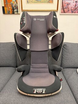 Dětská autosedačka Concord Transformer XT - 10