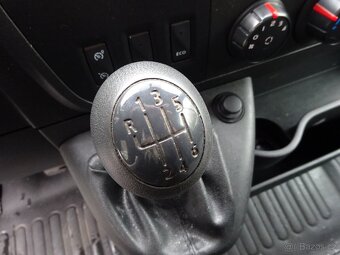 Renault Master 2,3 DCI, 125 kW, garance km - 10