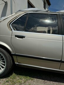 Bmw e23 dveře - 10
