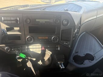 Actros 1843, r. 2016, 690.000 km - 10