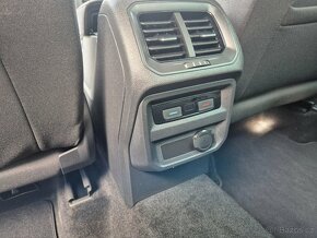 VW Tiguan 1.5tsi 110kw - 10