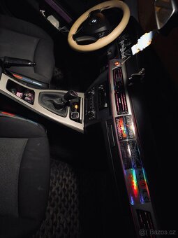 BMW E90 - 10