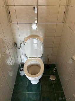 Pronájem samostatného pokoje - 10