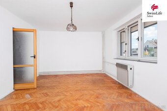 Prodej rodinného domu 140 m2 Nádražní, Choltice - 10