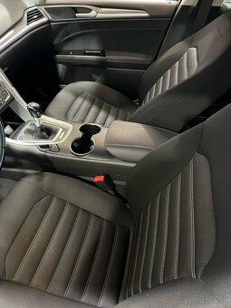 2018 FORD MONDEO MK5 TITANIUM DPH - 10