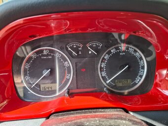 Škoda Octavia 1.8T 110kw AGU - 10