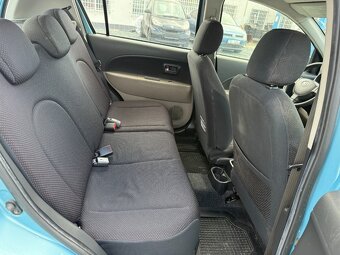 Daihatsu Sirion 1.3 Eco 4x4 - 10