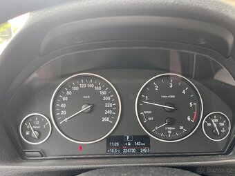 BMW 330D xd - 10