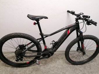 Lapierre overvolt elektro - 10