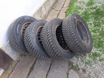 Nissan qashqai 2.0i 4x4 - 10