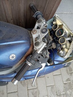 Prodám mini moto - 10
