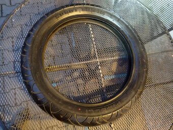 pneumatiky R17 - 10
