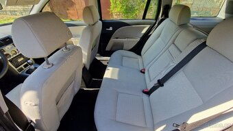Ford Mondeo MK3 2.0TDDI 85kW diesl - 10