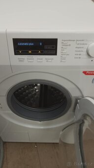 Pračka Miele - 10