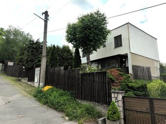 RD 5+1, poz. 751 m2, Měchenice, okr. Praha-západ - 10