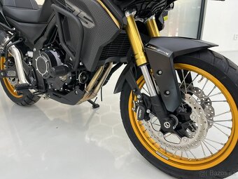 VOGE 525 DSX - 10
