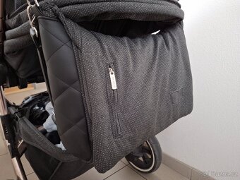 Kočárek ABC DESIGN - 10