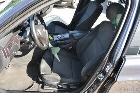 Prodám BMW E91 325i 160kw M-Paket keyless el. TZ - 10