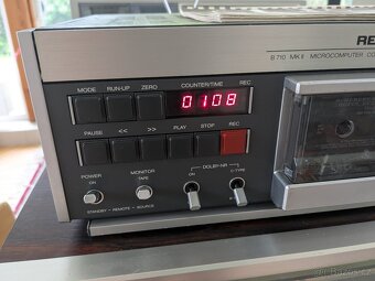 ReVox B710 MKII - 10