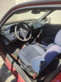 Alfa Romeo 145 1.4 Twin Spark Junior 76kw - 10
