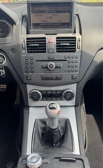 Mercedes C 250 cdi AMG Packet - 10