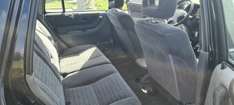 Honda CR-V 2,0i 4x4,r.v.2000.bez koroze. - 10