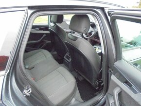 Audi A 4 2,0 tdi Avant 2017 - 10