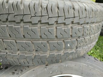 ALU KOLA 5X130 R16 FIAT DUCATO - 10