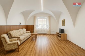 Prodej rodinného domu, 225 m², Mirovice, ul. Hřbitovní - 10