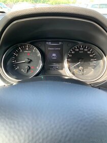 Nissan Qashqai, 1,2DIG-T 85kW CZ Serv.kniha,KM - 10