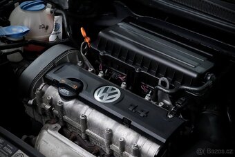 Golf 6 1.4i 16v 59kW Trendline - 10
