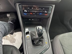Volkswagen Tiguan eHybrid r.2023 - ACC Kamera LINE NAVI - 10