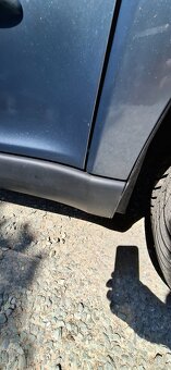 Škoda Yeti 1.4 tsi 56000km - 10