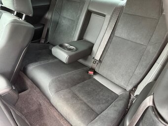 DODGE CHALLENGER SHAKER 6.4 EIBACH - 10