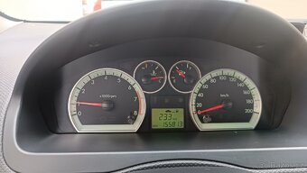Chevrolet Aveo, r.v.2009, 1.2 benzin, LPG, - 10