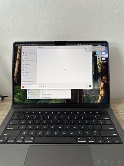 MacBook Pro m3 18/512 - 10