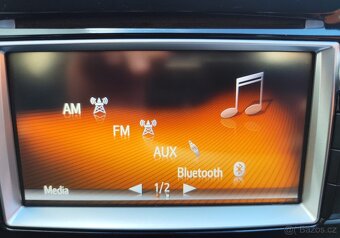 Toyota Verso S 1.3 Benzin 4 Valec nehavarováno Garance km - 10