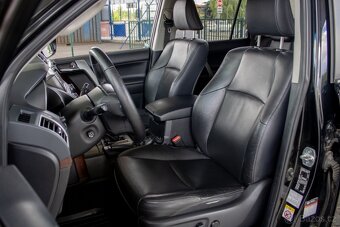 Toyota Land Cruiser 150 3.0I D-4D Style A/T - 10